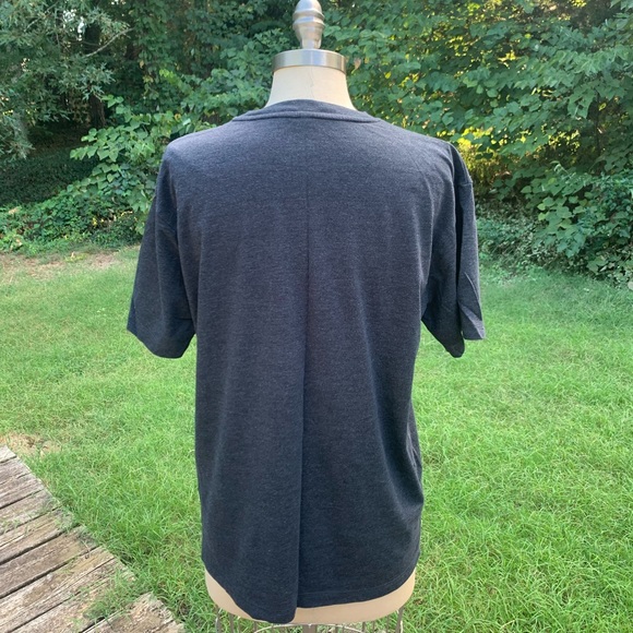 Scissor Leg Bedazzled Tee - Picture 6 of 7